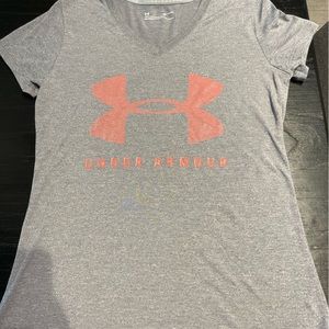 Underarmour Tshirt